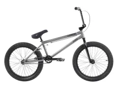 Subrosa Bikes "Sono" BMX Bike - Granite Grey