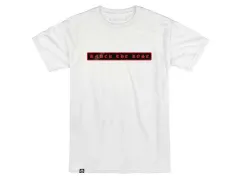 Subrosa Bikes "Under The Rose" T-Shirt - White