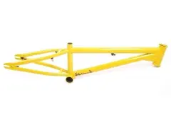 Suelo "SimpleV3" BMX Frame