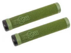 Sunday Bikes "Cornerstone" Grips
