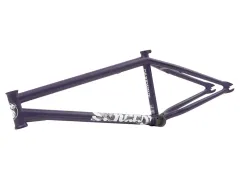 Sunday Bikes "Darkwave" BMX Frame