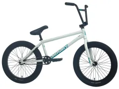 Sunday Bikes "EX Julian Arteaga" 2023 BMX Bike - Matte Cool Mint