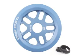 Sunday Bikes "Knox V2 Guard" Sprocket
