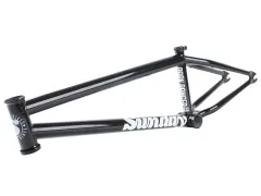 Sunday Bikes "Park Ranger" 2020 BMX Frame