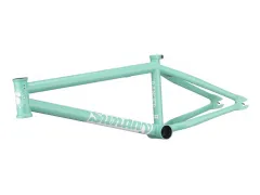 Sunday Bikes "Ranger 18" BMX Rahmen - 18 Zoll