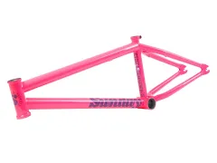 Sunday Bikes "Street Sweeper" 2021 BMX Rahmen