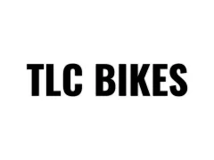 TLC Bikes "Frame" Sticker