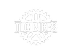 TLC Bikes "Logo" Sticker
