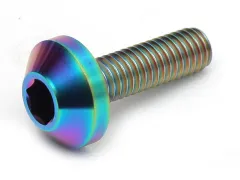 TLC Bikes "Profile/Madera Titanium Female" Hub Bolt