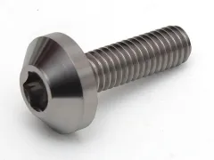 TLC Bikes "Profile/Madera Titanium Female" Hub Bolt