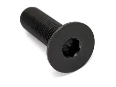 TLC Bikes "Solid Titanium" Crank Bolt