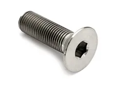 TLC Bikes "Solid Titanium" Crank Bolt