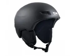 TSG "All Terrain" BMX Helmet - Satin Black