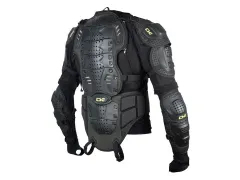 TSG "Backbone Trailfox II" Back/Chest Protector Jacket