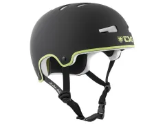 TSG "Evolution Charity" Helmet - Skate Aid 2