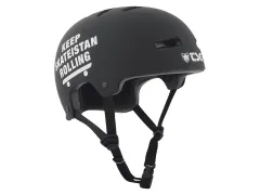 TSG "Evolution Charity" Helmet - Skateistan