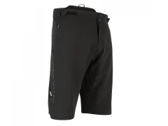 TSG "Explorer Bike" Shorts - Black