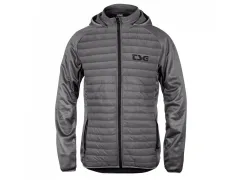 TSG "Insulation" Jacket - Marsh Black