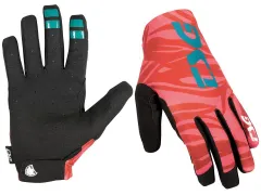 TSG "Mate" Gloves - Floral