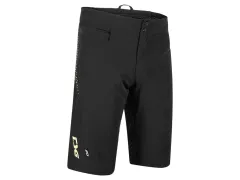 TSG "SP5 Bike" Shorts - Black/Neonyellow