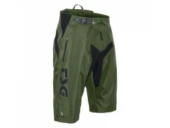 TSG "Trailz 2.0" Shorts - Olivine