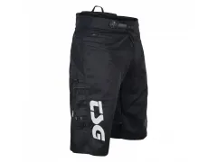TSG "Worx 2.0" Shorts - Black