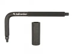Tall Order "Pocket Socket" Multi Tool