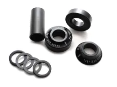 Tempered Bikes "Mid BB" Bottom Bracket