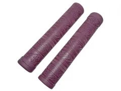 Tempered Bikes "Zephyr" Grips