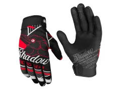 The Shadow Conspiracy "Conspire Transmission" Gloves