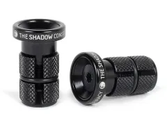 The Shadow Conspiracy "Slim Deadbolt" Barends