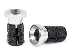 The Shadow Conspiracy "Slim Deadbolt" Barends