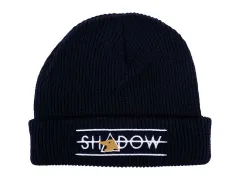 The Shadow Conspiracy "Delta" Beanie
