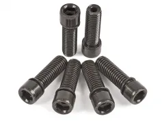 The Shadow Conspiracy "Hollow" Vorbauschrauben