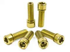 The Shadow Conspiracy "Hollow" Vorbauschrauben