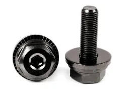 The Shadow Conspiracy "Symbol / Raptor Front 3/8" Female Bolt