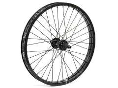 The Shadow Conspiracy "Truss X Symbol" Cassette Rear Wheel