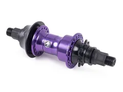 The Shadow Conspiracy "Symbol" Cassette Hub