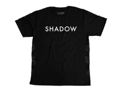 The Shadow Conspiracy "Youth VVS" T-Shirt - Black