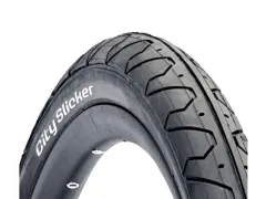 Tioga "City Slicker" BMX Cruiser Tire 700x28C - 28 Inch