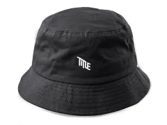 Title MTB "Bucket" Hat - Black
