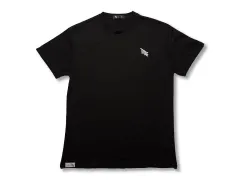 Title MTB "Essential Lightweight" T-Shirt - Black
