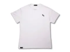 Title MTB "Essential Lightweight" T-Shirt - White
