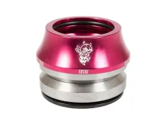 Total BMX "Killabee" Steuersatz