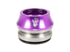 Total BMX "Killabee" Steuersatz