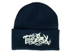 Total BMX "Logo" Beanie
