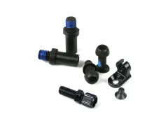 Total BMX "M8" Brake Mounts Kit