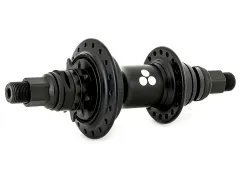 Trebol Cassette Hub