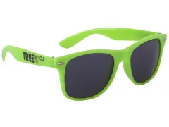 Tree Bicycle Co. "Logo" Sunglasses