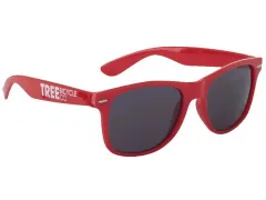 Tree Bicycle Co. "Logo" Sunglasses
